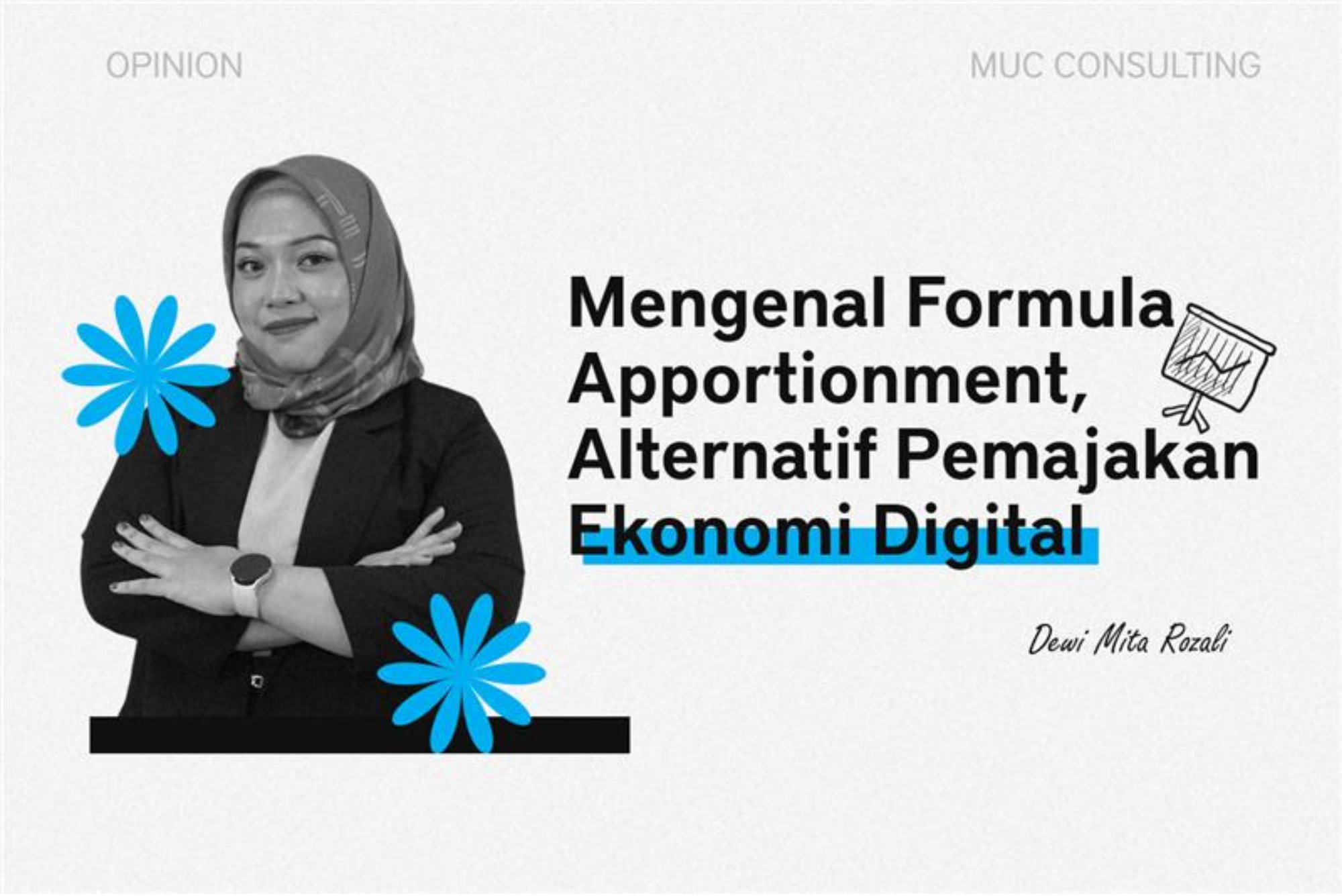 Understanding Formula Apportionment, an Alternative for Taxing the Digital Economy